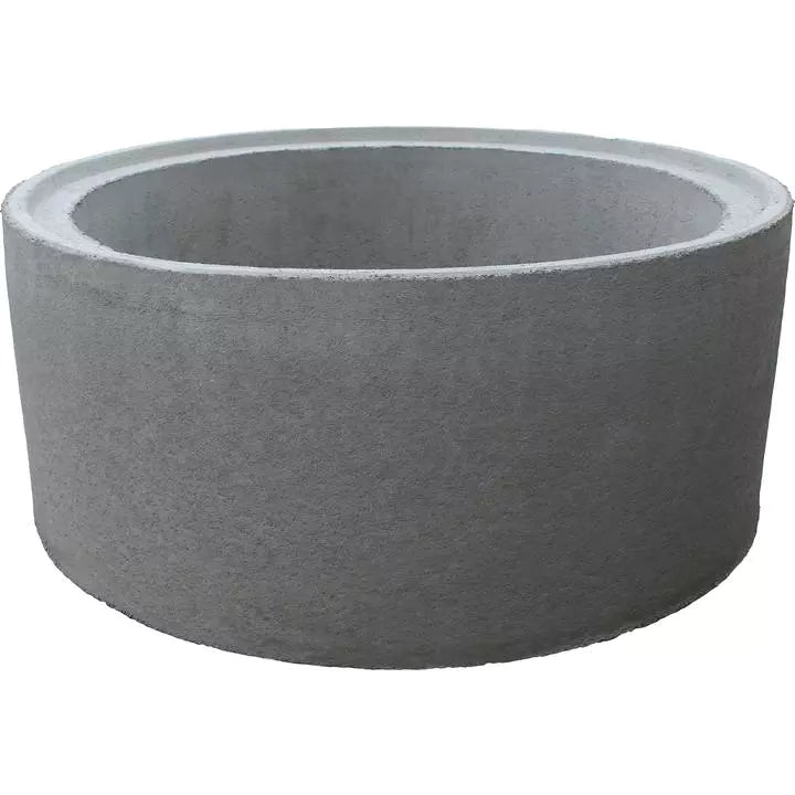 Schachtring 80/50cm ohne Steigeisen