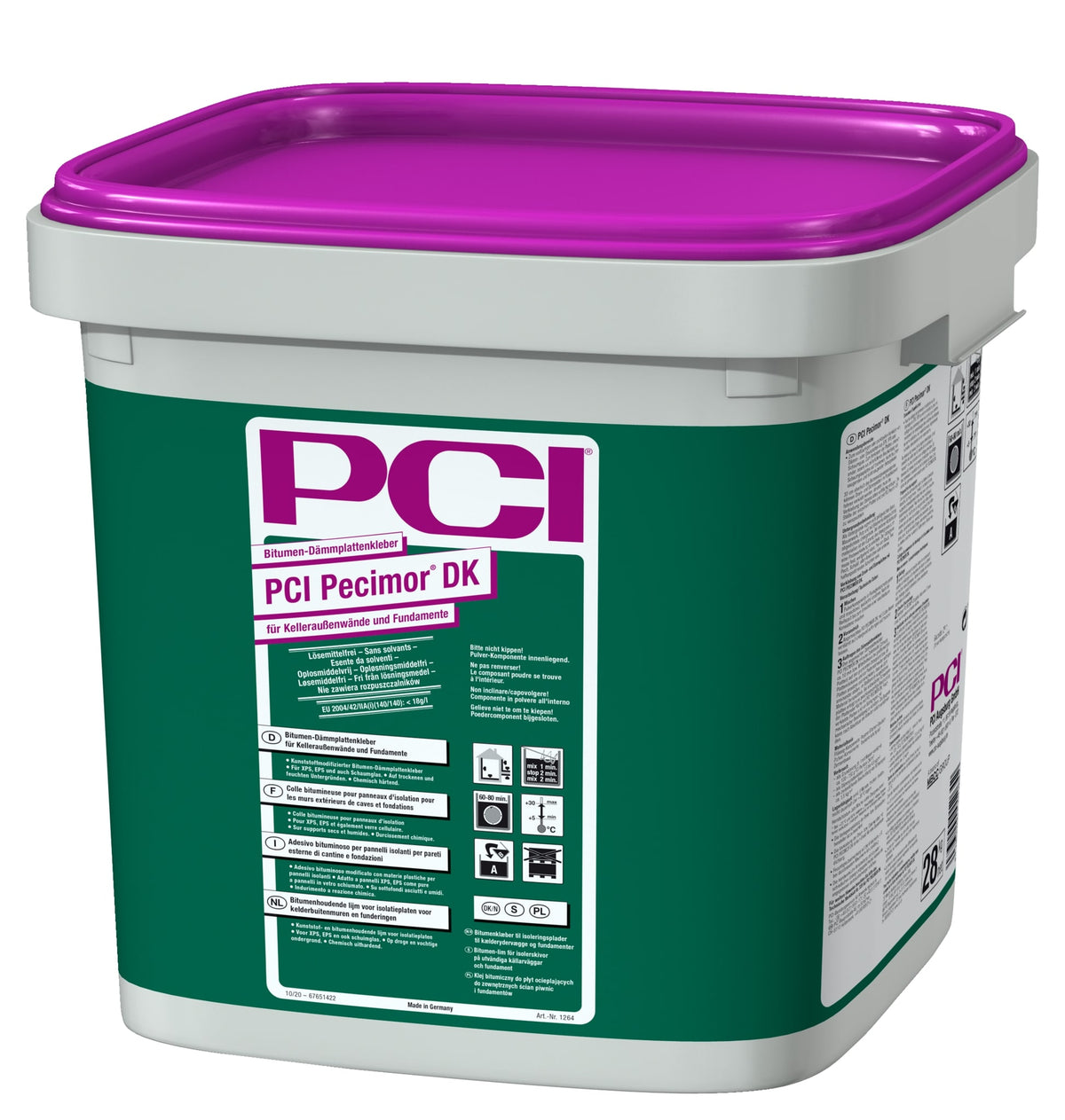 PCI Pecimor DK 28 kg