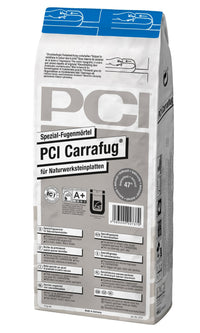 PCI Carrafug Naturstein Fugenmörtel 5kg