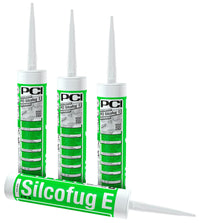 PCI Silcofug E 0,31 l Silikon Dichtstoff