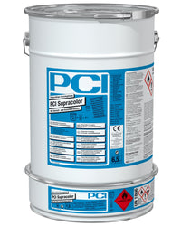 PCI Supracolor 8 l Polyurethan Versiegelung