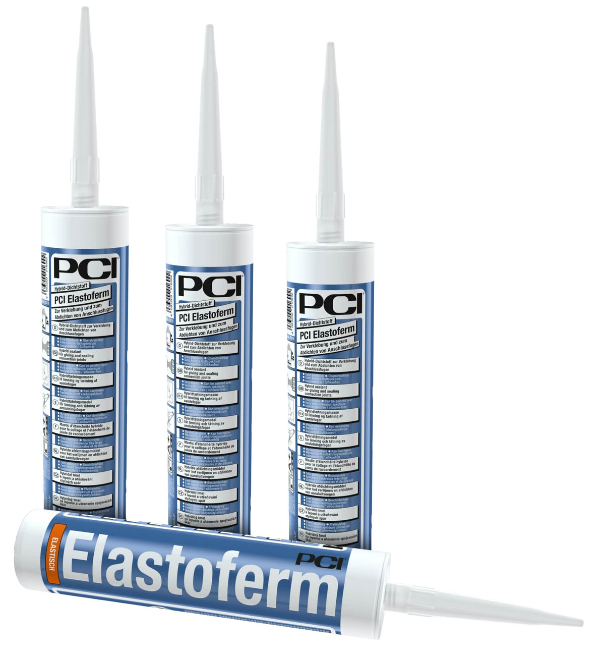 PCI Elastoferm Hybrid-Klebstoff