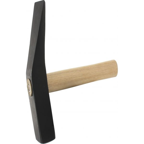 Pflastererhammer 1500g Berliner Form