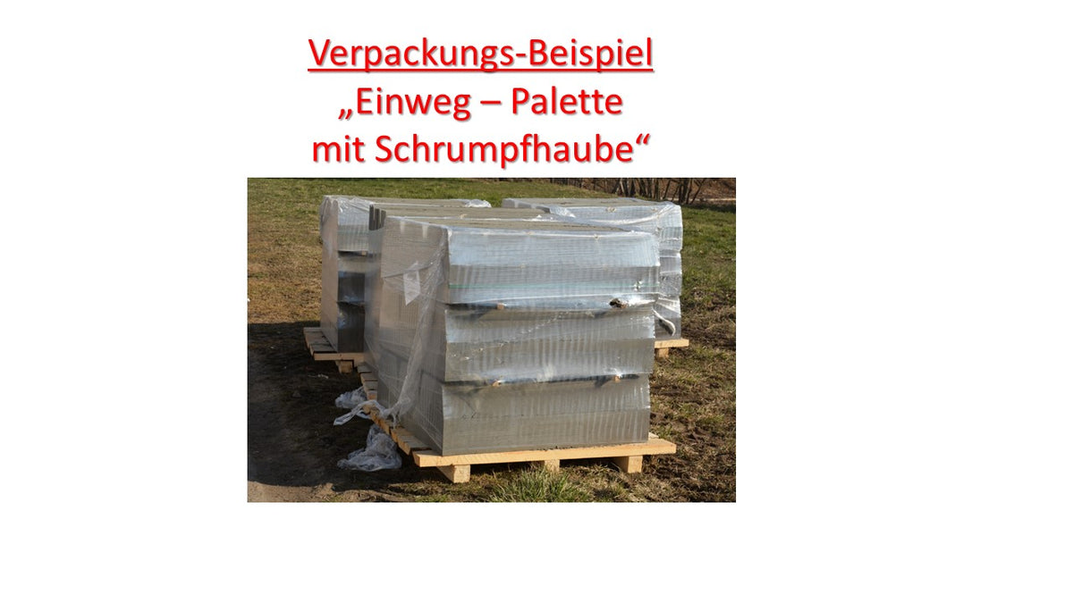Polygonale Natursteinplatten