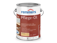 PFLEGE-ÖL FARBLOS 2,5l