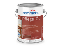 PFLEGE-ÖL TEAK 2,5l