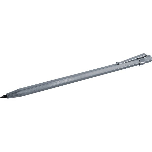 Reißnadel 15 cm, mit Clip,