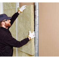 Trennwandplatte Rockwool Sonorock WLG 040