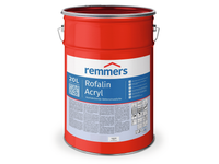 ROFALIN ACRYL WEIß RAL 9016 20,00 LTR