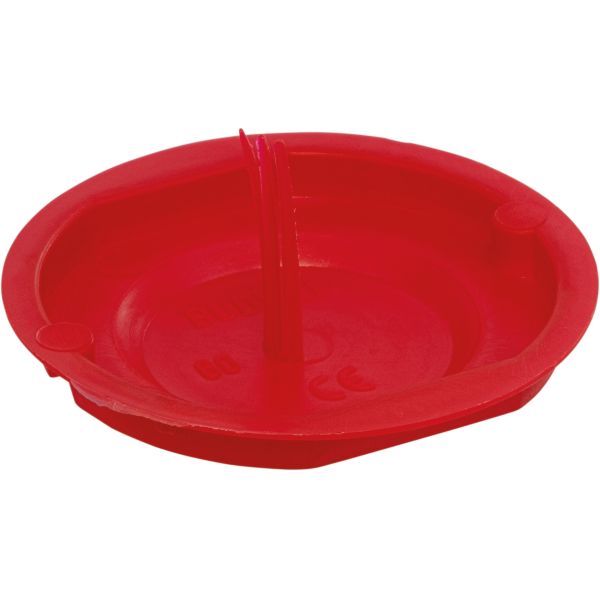 Signaldeckel 60mm, 25er Pack