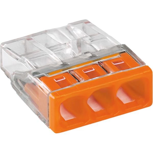 Steckklemme WAGO 2273-203 KWAGO3