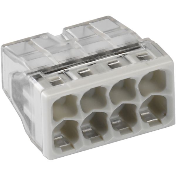 Steckklemme WAGO 2273-208 KWAGO8