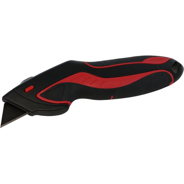 Sicherheitsmesser mit schnellwechsel Klinge