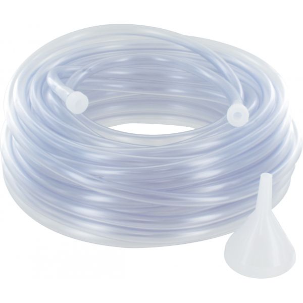 PVC-Schlauch 20 m, mit