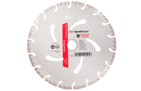 Diamantscheibe Speed Super