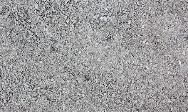Pflastersplitt 0 - 5mm  / Big-Bag á 0,9 m³ ~ 1500 kg