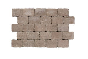 Steinhuder Rustikalpflaster Antik gerumpelt