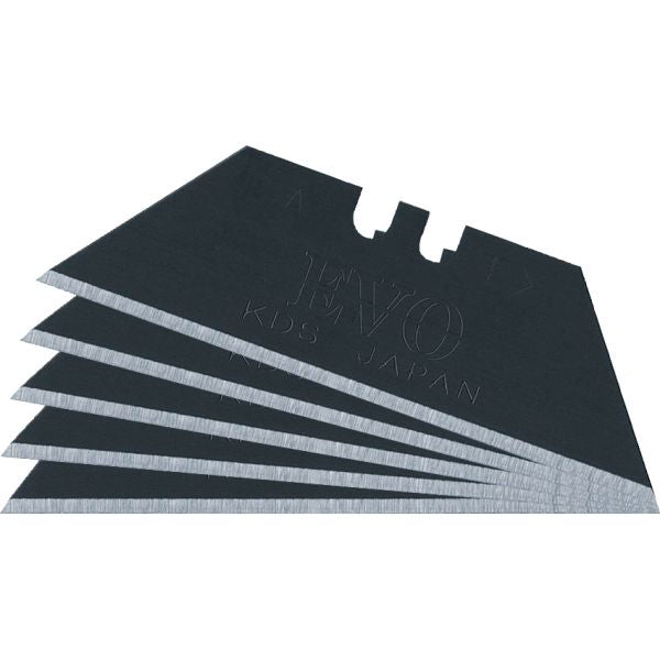Trapezklinge PowerBlack 5Stck