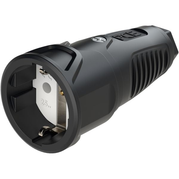 Gummi Kupplung IP20