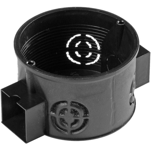 Schalterdose 60mm, 41mm tief