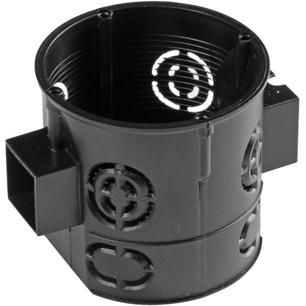 Schalterdose 60mm, 25 Stück