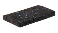 TERRASYS Unterlage Pads 85 x 55 mm