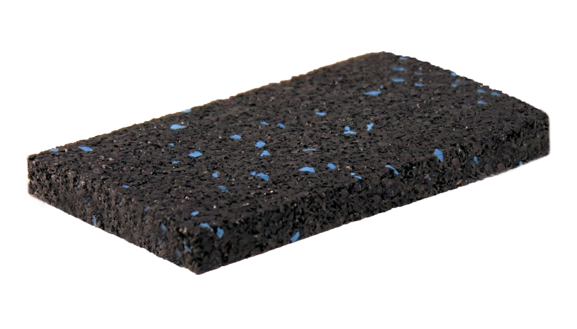 TERRASYS Gummigranulat Stelzlager Pads / Ausgleichs Pads