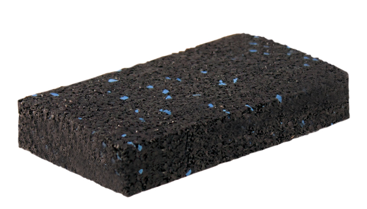 TERRASYS Unterlage Pads 85 x 55 mm