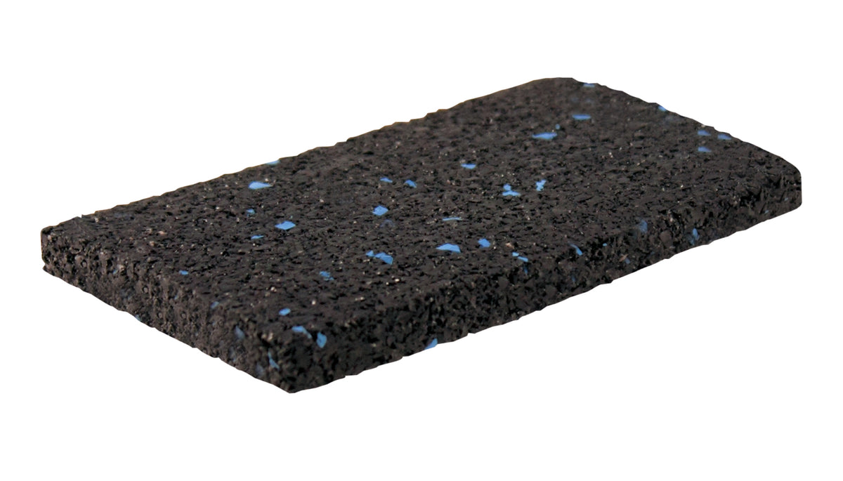 TERRASYS Unterlage Pads 85 x 55 mm