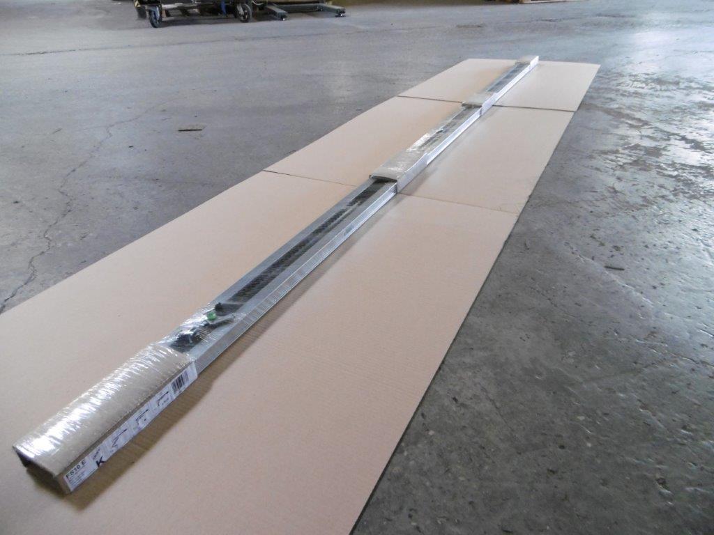 Torantriebsschiene lang, FS 10  1-teilig Berrytore/Sectionaltore   Hoermann