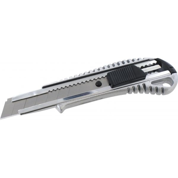 Messer, Zinkdruckguß 18mm
