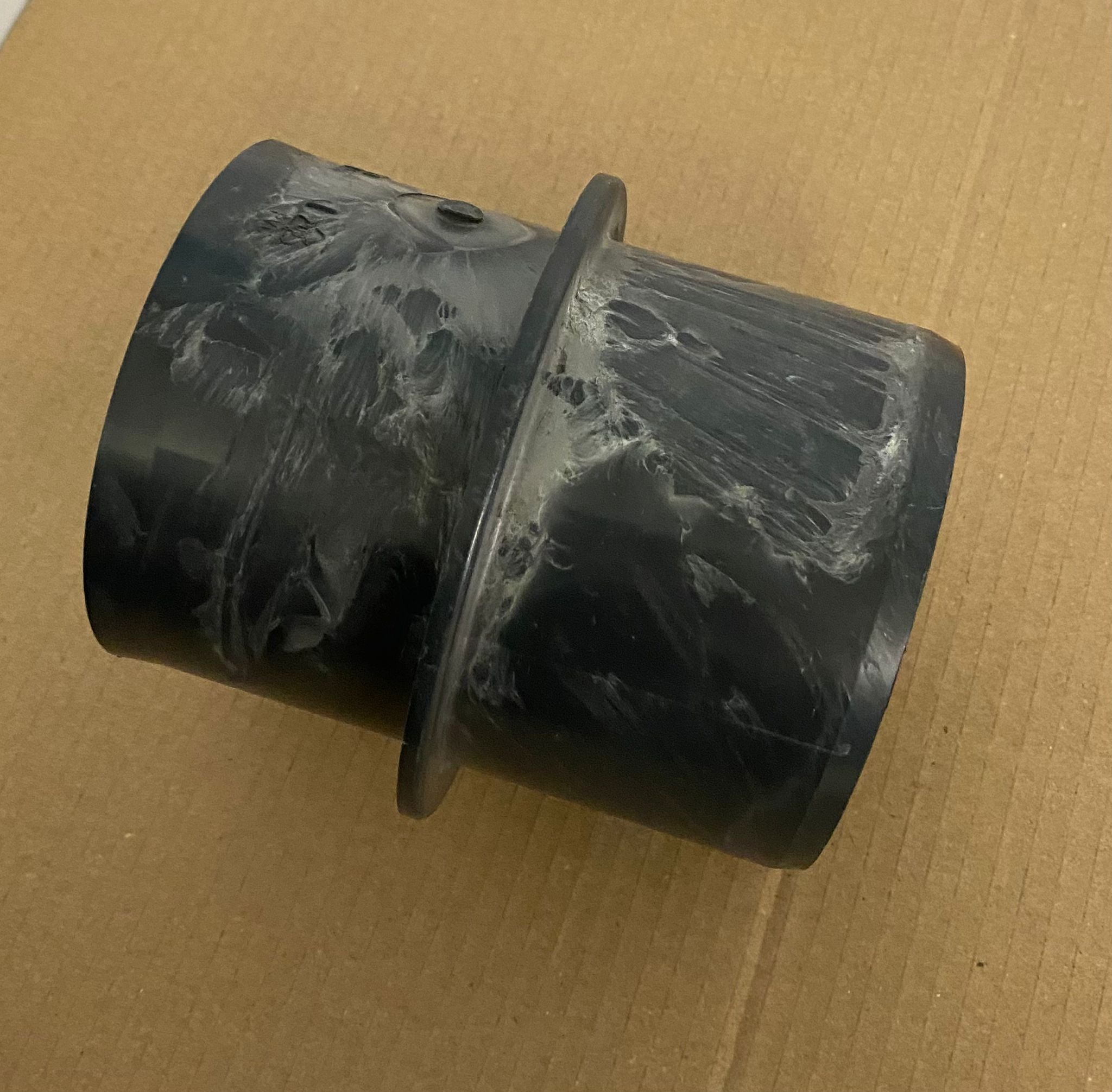 Eurodrain Reduzierstück