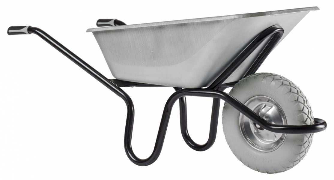 Haemmerlin PRO SELECT BAU+ 120 mit PU-RAD
