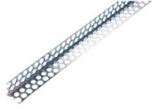 Kantenschutzprofile Aluminium / Eckschutzschienen