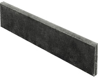 Rasenbord 5 cm mit Nut und Feder
