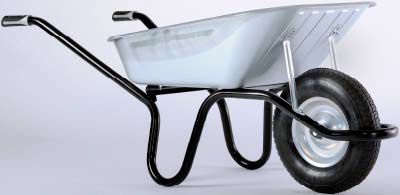 Haemmerlin Baukarre 100L - AKTIV EXCELLIUM 100