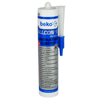 Allcon 10 Konstruktionsklebstoff 310ml