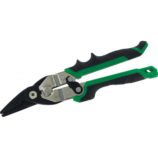 Blechschere 254mm rechts, Ergo