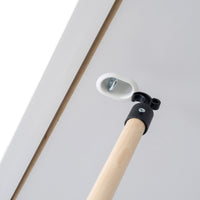 Dolle Bodentreppe Isotrend, U-Wertk 0,90 W/qmK