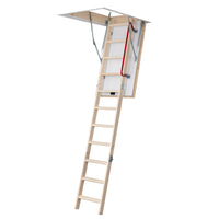 Dolle Bodentreppe Isotrend, U-Wertk 0,90 W/qmK