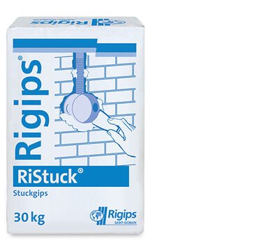RiStuck Stuckgips 30kg
