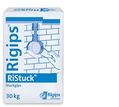 Rigips Stuckgips RiStuck - 30 kg