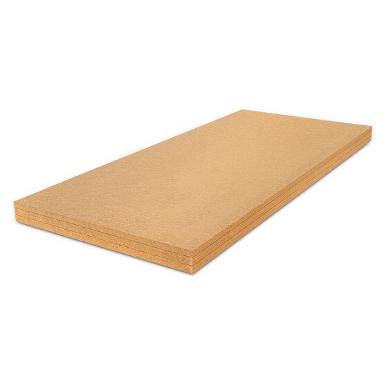 Steico Base Fußbodendämmung & Putzträgerplatte [W/(m*K)]  0,048