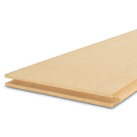 Steico duo dry N+F kombin. Unterdeck - und Putzträgerplatte [W/(m*K)]  0,043