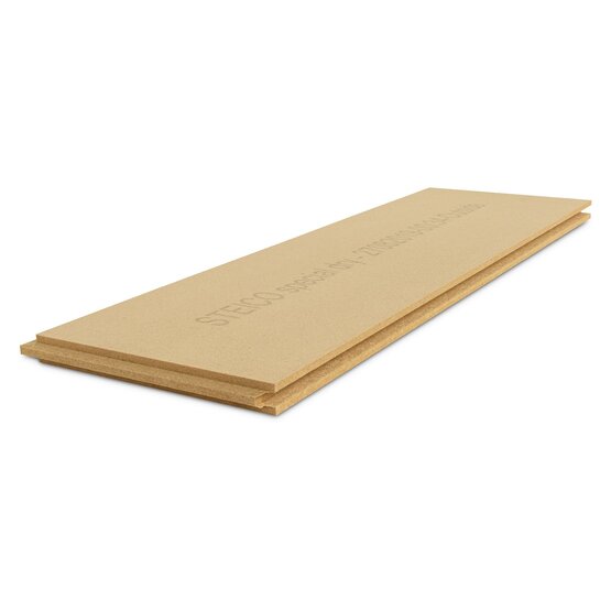 Steico Spezial dry N+F Unterdeck - und Putzträgerplatte [W/(m*K)]  0,040