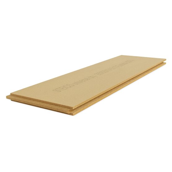 Steico Universal dry N+F Unterdeck - und Wandbauplatte [W/(m*K)]  0,047