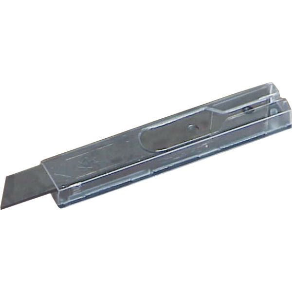 Abbrechklingen 18mm, 10 Stück