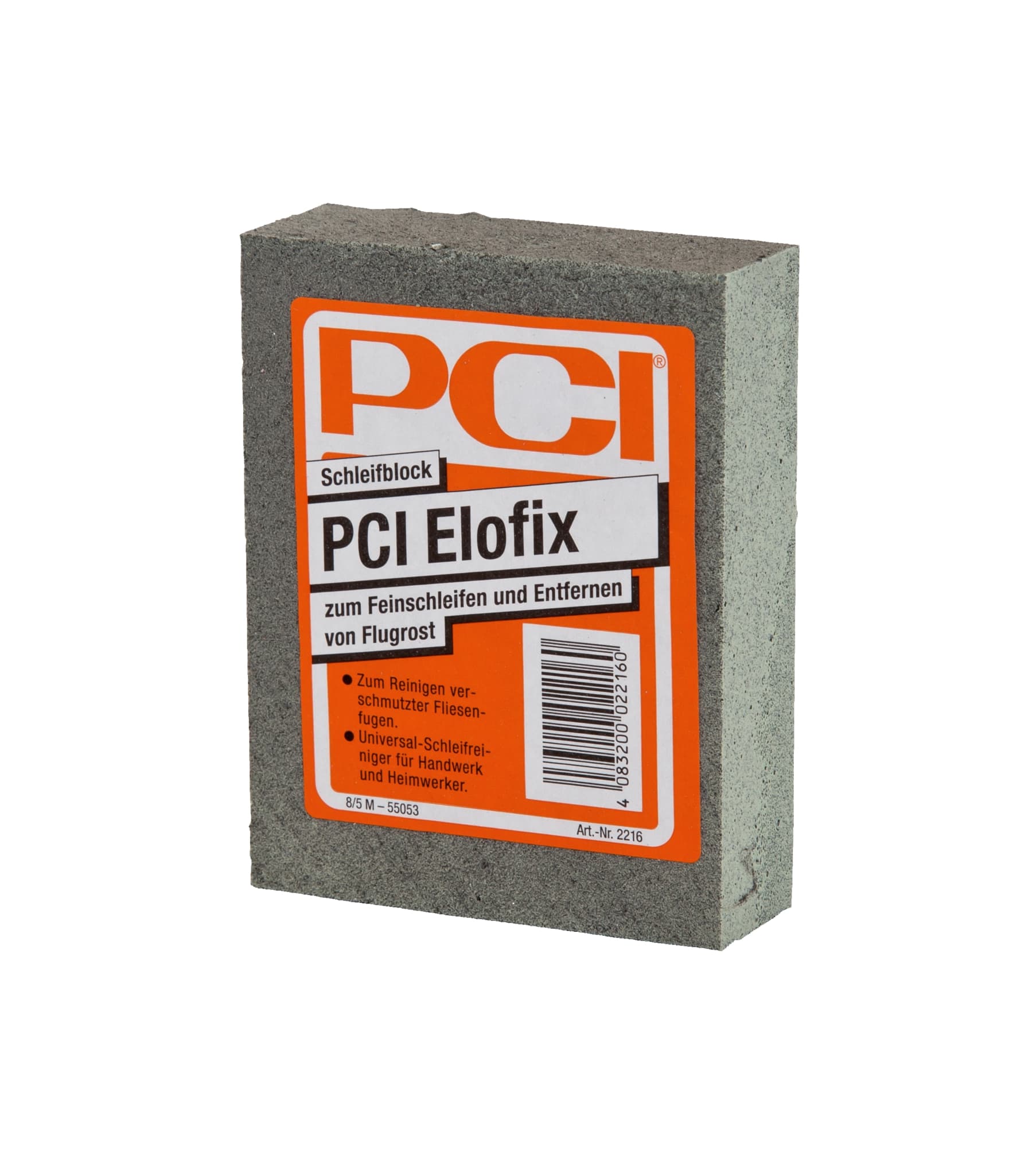 PCI Elofix 20 x 65 x 80 mm  45 St./VPE