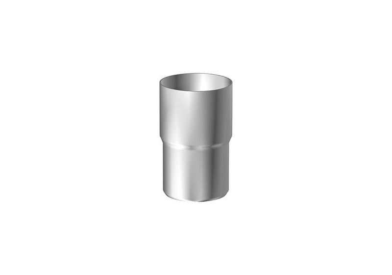 Fallrohrverbinder Aluminium