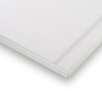 Gipskarton Massivbauplatte "Die Dicke" GKF 20 mm 200/62,5cm DF